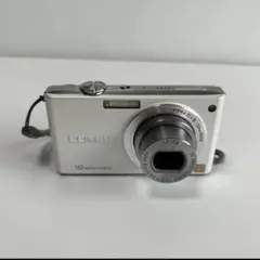 パナソニック デジタルカメラ LUMIX FX DMC-FX35 ルミックス