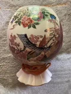 秀峰の壺、花瓶