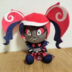 ヴェルベット　おすわりぬいぐるみ　ハズビンホテルへようこそ⑦