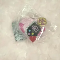 プリキュアオールスターズ コンパクトミラーコレクション SP4 プリハート