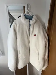 ダウンジャケット