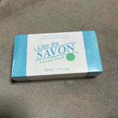 L'air De SAVON Sensual Touch 50mlのサムネイル
