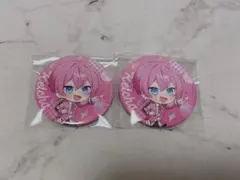 2026年最新】けちゃ缶バッジの人気アイテム - メルカリ