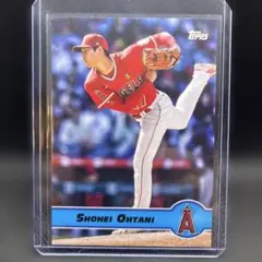 2025年最新】topps 2022 大谷翔平の人気アイテム - メルカリ