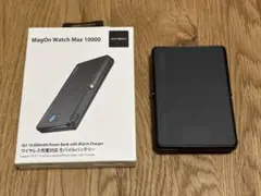 MATECH MagOn Watch Max 10000 本体のサムネイル
