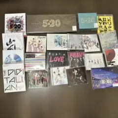u*2様 最終価格！嵐ライブdvd ARASHI 大容量まとめ Blu-rayを - メルカリ
