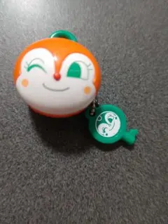 アンパンマン ドキンちゃんキャラクターキーホルダー