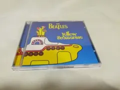 良品、The Beatles Yellow Submarine CD