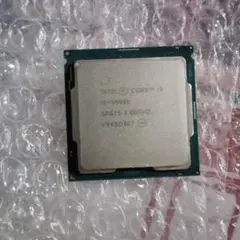 i9 9900k