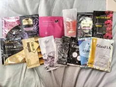 入浴剤セット 14個