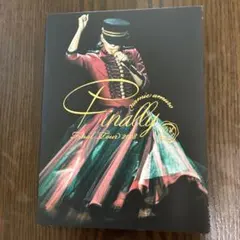 安室奈美恵 FC限定 Finally 名古屋ドーム公演 Blu-ray - メルカリ