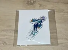 僕のヒーローアカデミア 波動ねじれ アクリルスタンド