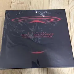 BABYMETAL METAL RESISTANCE THE ONE Ver.