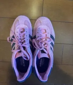 adidas アディダス GAZELLE INDOOR W 23.5 ガゼル