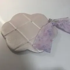 JILLSTUART ジルスチュアート ユニコーンユートピア　ポーチ