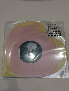 2026年最新】taylor swift レコード folkloreの人気アイテム - メルカリ