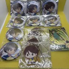 イナズマイレブン　【一之瀬　一哉】セット未使用品