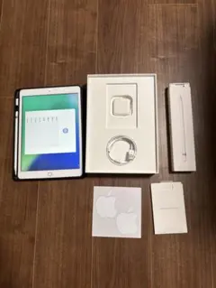 2026年最新】ipad apple pencil セットの人気アイテム - メルカリ