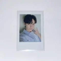 TXT ヒュニンカイ チェキ summer together