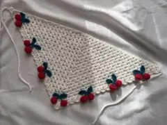 バブーシュカ ヘアアクセサリー