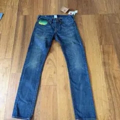 True Religion デニム　トゥルーレリジョンのサムネイル