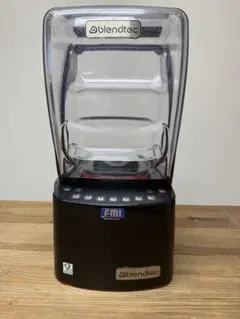 ☆工場整備品☆美品 FMI スムージーブレンダー STEAL TH885 - メルカリ