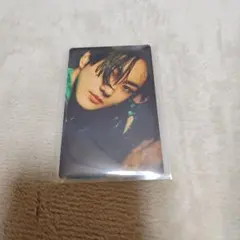 ENHYPEN　ジョンウォン　dilemma weverse jp