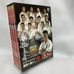2026年最新】極真 dvdの人気アイテム - メルカリ