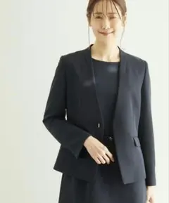 38 ROPE' PICNIC 360°ウルトラストレッチ ジャケット