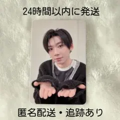 nct127 ドヨン トレカ fact check D2C US walmart - メルカリ
