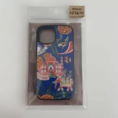 グルマンディーズ ラットフィンク iPhone12 12Pro ケース 総柄 - メルカリ