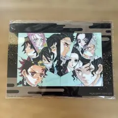 鬼滅の刃 アートワーク 未使用品