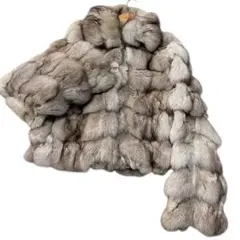 2025年最新】epolene 毛皮・ファーコートの人気アイテム - メルカリ