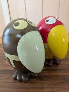 大人のカンヅメ『記憶缶』&『くつろぐ自由時缶』キョロちゃん　抽選　限定 大人のカンヅメ『記憶缶』&『くつろぐ自由時缶』キョロちゃん 抽選