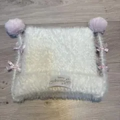 ディズニー　 マリーちゃん　ニットキャップ　ニット帽