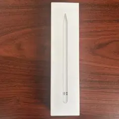 Apple Pencil 本体