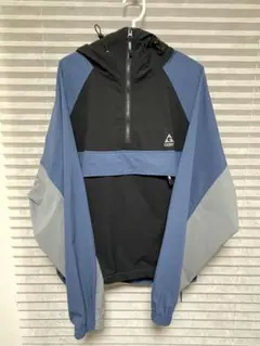 GERRY フード付きアノラックジャケット