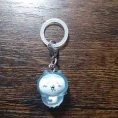 ちいかわ　ハチワレ　チャーム
