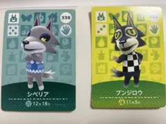 amiiboカード