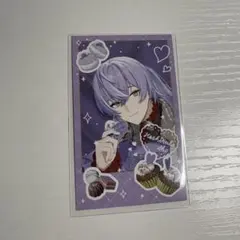 星導ショウ チェキ