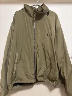 Polo by Ralph Lauren ブルゾン カーキ 2X BIG