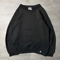 90s USA製 DISCUS ATHLETIC プレーンスウェット 無地