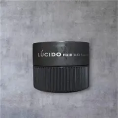 ※セール※LUCIDO ヘアワックス スーパーハード 80gのサムネイル