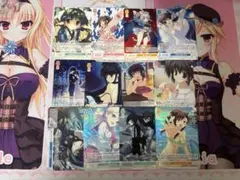 アクアプラス SR セット ヴァイスシュヴァルツロゼ - メルカリ
