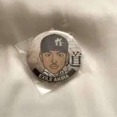 AKIRA缶バッジ 缶バッチ