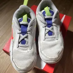 Air max ボルト20cmキッズスニーカー