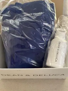 DEAN＆DELUCA 夏の福袋 2026 ハンドル付きステンレスボトル付きのサムネイル
