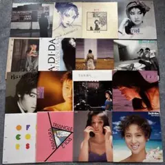 安室奈美恵 CDシングル 12枚セット まとめ売り 安室奈美恵 CDシングル 12枚セット まとめ売り - メルカリ