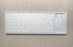 iPad（A16）用Magic Keyboard Folio - 日本語 - メルカリ