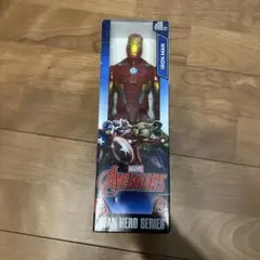 MARVEL アベンジャーズ アイアンマン TITAN HERO SERIESのサムネイル
